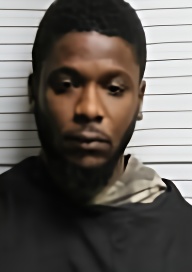 Mugshot of ZYQAZ TRAMOND LUCKY
