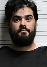 Mugshot of MATTHEW MONTIGO CARRILLO