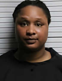 Mugshot of JOYCENETTA BREONA SHELTON