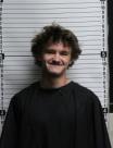 Mugshot of DYLAN JAMES GAGNER