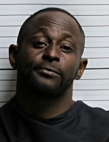 Mugshot of JERRY JUNIOR HILL