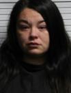 Mugshot of MICHELE DOMINGUEZ