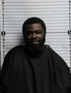 Mugshot of DEMAREA DESEAN HEWETT