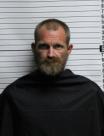 Mugshot of SHAUN MICHAEL WIEGAND