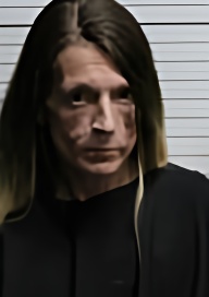 Mugshot of HOLLY NICOLE THOMAS
