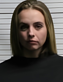 Mugshot of SHANNON RENEE VANALLEN