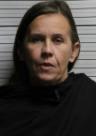 Mugshot of TAMMY NICHOLE ETHERIDGE