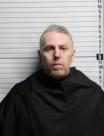 Mugshot of WILLIAM BRENT VANBUREN