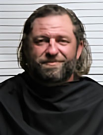Mugshot of ROBERT JUSTIN CRISSMAN