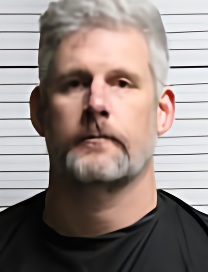 Mugshot of ZACHARY THEODORE DEBUSK