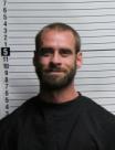 Mugshot of JONATHAN CHASE JAMIESON