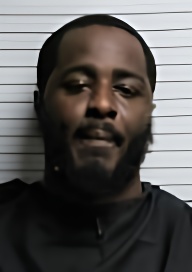 Mugshot of SYRIL MEKHI DEREEF-MOSS