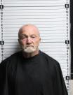 Mugshot of PATRICK ANTHONY KEESE