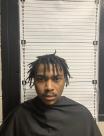 Mugshot of DAQUAN DAMAR YOUNG