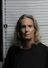 Mugshot of CHARLOTTE RUSS MILLIGAN