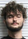 Mugshot of JONATHAN JAYDEN BABSON-HILL