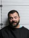 Mugshot of JERRY R GRAVITT