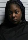 Mugshot of MAYA MICHELLE JAMES