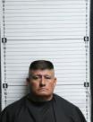 Mugshot of ANGEL NMN CASTELLANOS-MARTINEZ