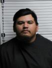 Mugshot of MARCO ANTONIO AYALA