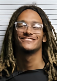 Mugshot of JAYDEN KENTON FOSTER