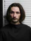 Mugshot of XAVIER LEE ESPINOZA