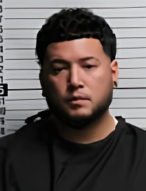 Mugshot of ALEX NMN GARCIA