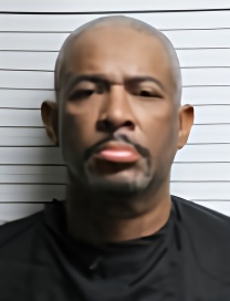 Mugshot of KEVIN ANDRE SATTERWHITE