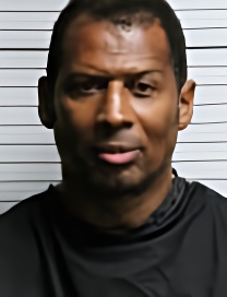 Mugshot of WARD LEE III WILSON