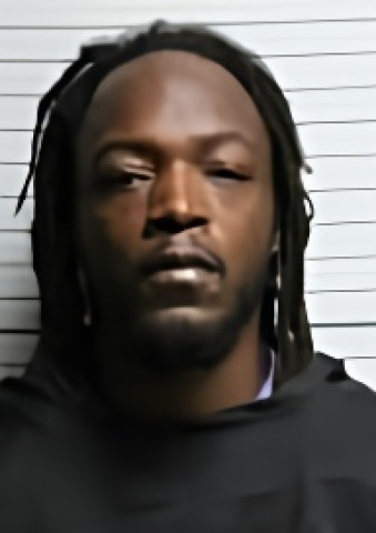Mugshot of TAVON SHAMEL WHITE