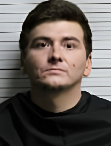 Mugshot of JOSHUA HAGEN CARDWELL
