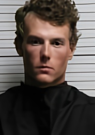 Mugshot of CONNOR MICHAEL YATES
