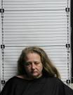 Mugshot of JENNIFER RENEE HORNE-BROWN