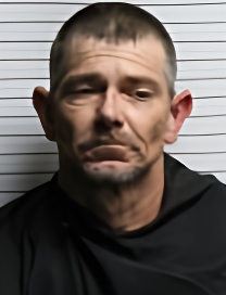 Mugshot of BILLY WAYNE BAUGUESS