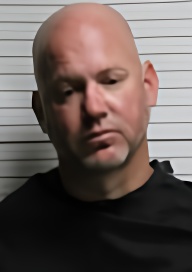 Mugshot of DUSTY LEE LEGGETT