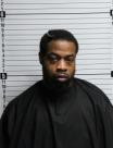 Mugshot of DONDRE MARCHAEZ BORDEN