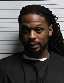 Mugshot of EVAN JAMAL MERRICK