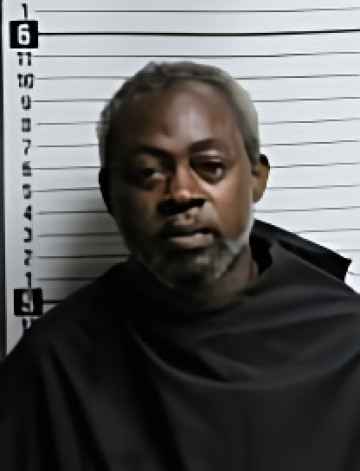 Mugshot of WILLIAM REGINALD HEMINGWAY