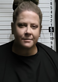 Mugshot of ERIN LYNNETTE DEBOSE