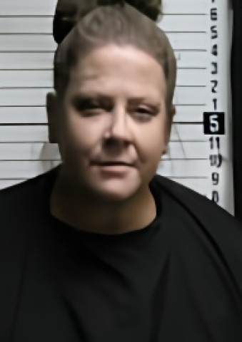 Mugshot of ERIN LYNNETTE DEBOSE