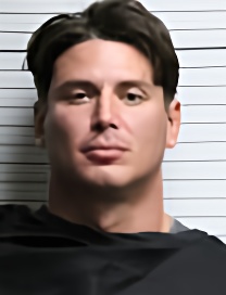 Mugshot of MICHAEL CAREY IVES
