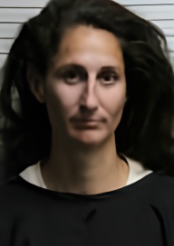 Mugshot of KELLY LEEANN TAYLOR