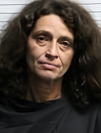 Mugshot of LORI SMITH OWENS