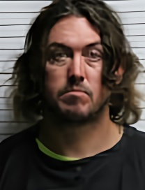 Mugshot of JOSHUA KYLE JOHNSON
