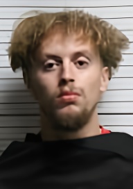 Mugshot of CONNOR THOMAS KRONYAK