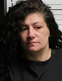 Mugshot of JENNIFER KANE MASSEY