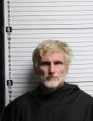 Mugshot of BOBBY DALE BARNES