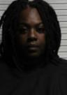 Mugshot of COURTNEY ELISE WATKINS