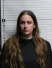 Mugshot of SARAH ELIZABETH BROOKS