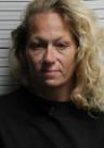 Mugshot of SHANNON NICOLE WARD